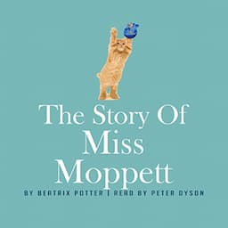 The Story of Miss Moppet