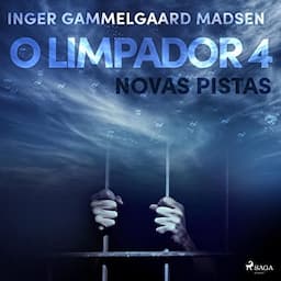 O limpador 4: Novas pistas