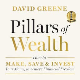 Pillars of Wealth