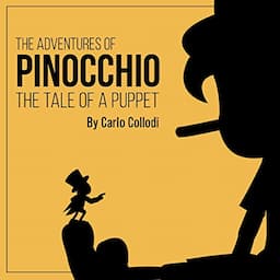 The Adventures of Pinocchio