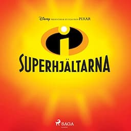 Superhj&auml;ltarna