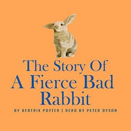 The Story of a Fierce Bad Rabbit