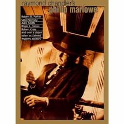 Raymond Chandler's Philip Marlowe