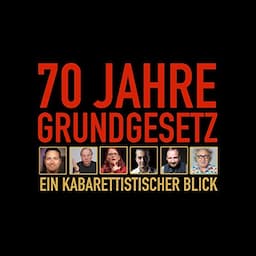 70 Jahre Grundgesetz