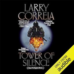 Tower of Silence