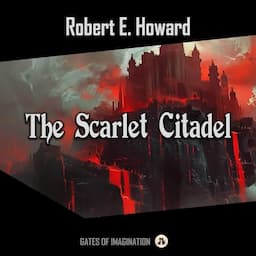 The Scarlet Citadel