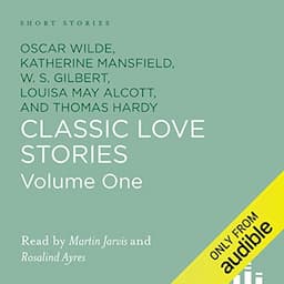 Classic Love Stories 1