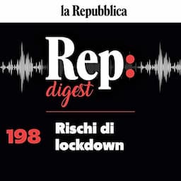 Rischi di lockdown