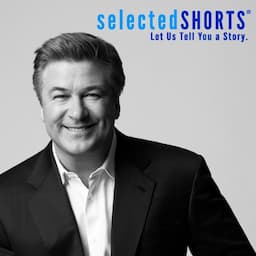 Selected Shorts: Covered