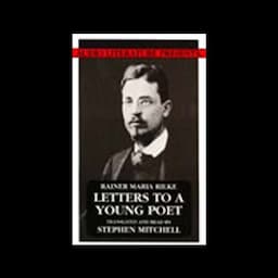 Letters to a Young Poet