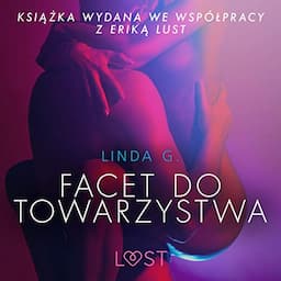 Facet do towarzystwa