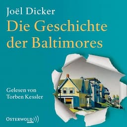 Die Geschichte der Baltimores