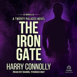 The Iron Gate