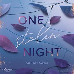 One Stolen Night (German edition)