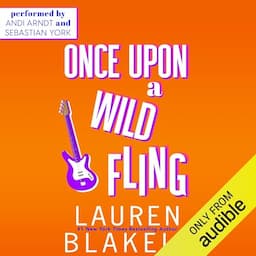 Once upon a Wild Fling