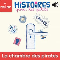 La chambre des pirates