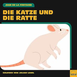 Die Katze und die Ratte