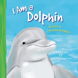 I Am a Dolphin