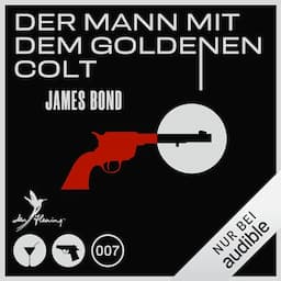 Der Mann mit dem goldenen Colt