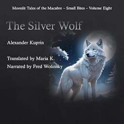 The Silver Wolf