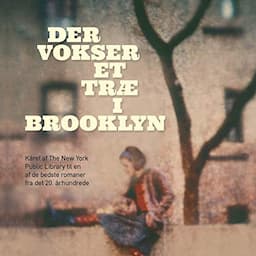 Der vokser et tr&aelig; i Brooklyn