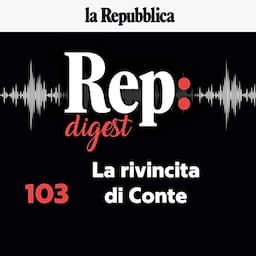 La rivincita di Conte