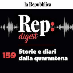 Storie e diari dalla quarantena