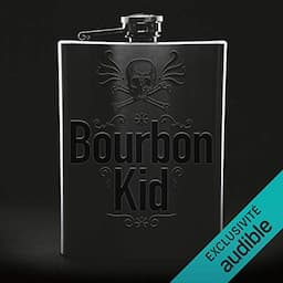 Bourbon Kid