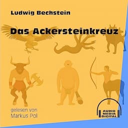 Das Ackersteinkreuz