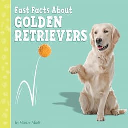 Fast Facts About Golden Retrievers