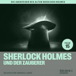 Sherlock Holmes und der Zauberer