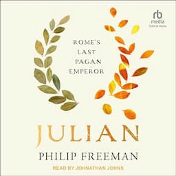 Julian, Ancient Lives Series