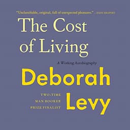 The Cost of Living