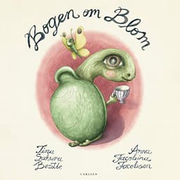 Bogen om Blom