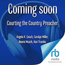 Courting the Country Preacher