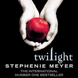 Twilight: Twilight Series, Book 1