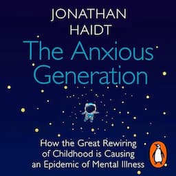 The Anxious Generation