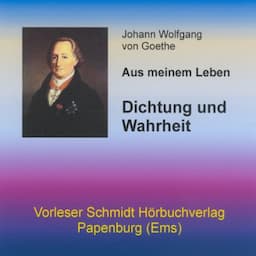 Dichtung und Wahrheit