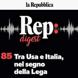 Tra Usa e Italia, nel segno della Lega