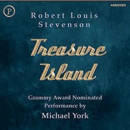 Treasure Island