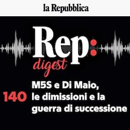 M5S e Di Maio, le dimissioni e la guerra di successione