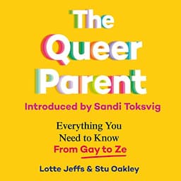 The Queer Parent