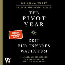 The Pivot Year (German edition)