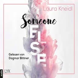 Someone Else (German edition)