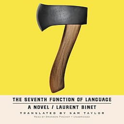 The Seventh Function of Language