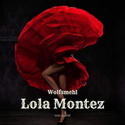 Lola Montez