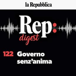 Governo senz'anima