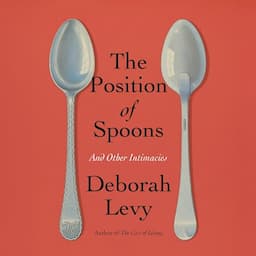 The Position of Spoons