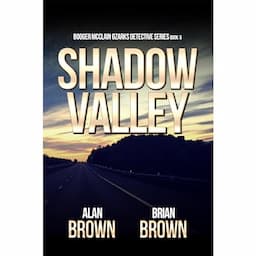 Shadow Valley