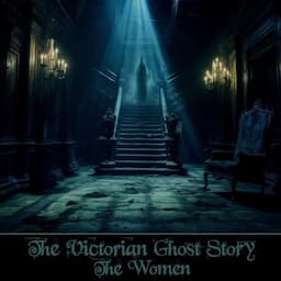 The Victorian Ghost Story - The Women